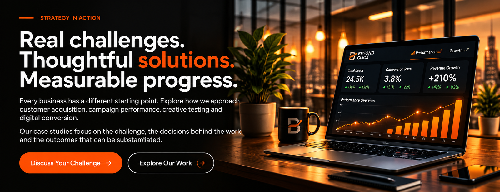 Case Study case studio desktop[